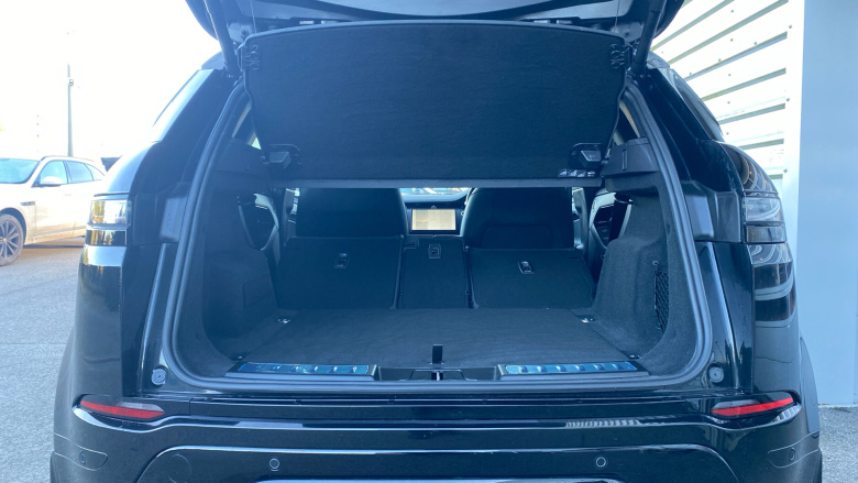 Land Rover Range Rover Evoque 2.0 D200 Dynamic HSE 5dr Auto Diesel Hatchback